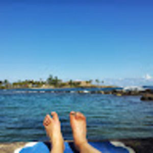 Meet your Posher, Marli